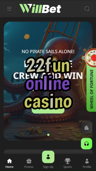 22fun online casino-asdasdzhjkds.com