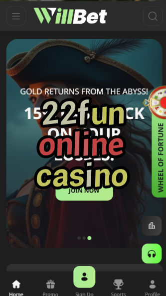 22fun online casino-asdasdzhjkds.com