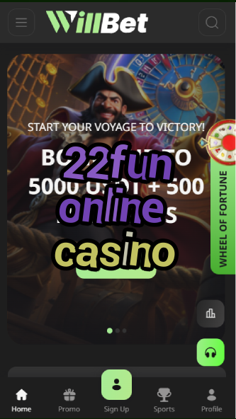 22fun online casino-asdasdzhjkds.com